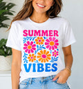 Women’s sublimation T-shirts ￼