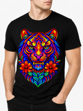 Unisex sublimation T-shirt ￼
