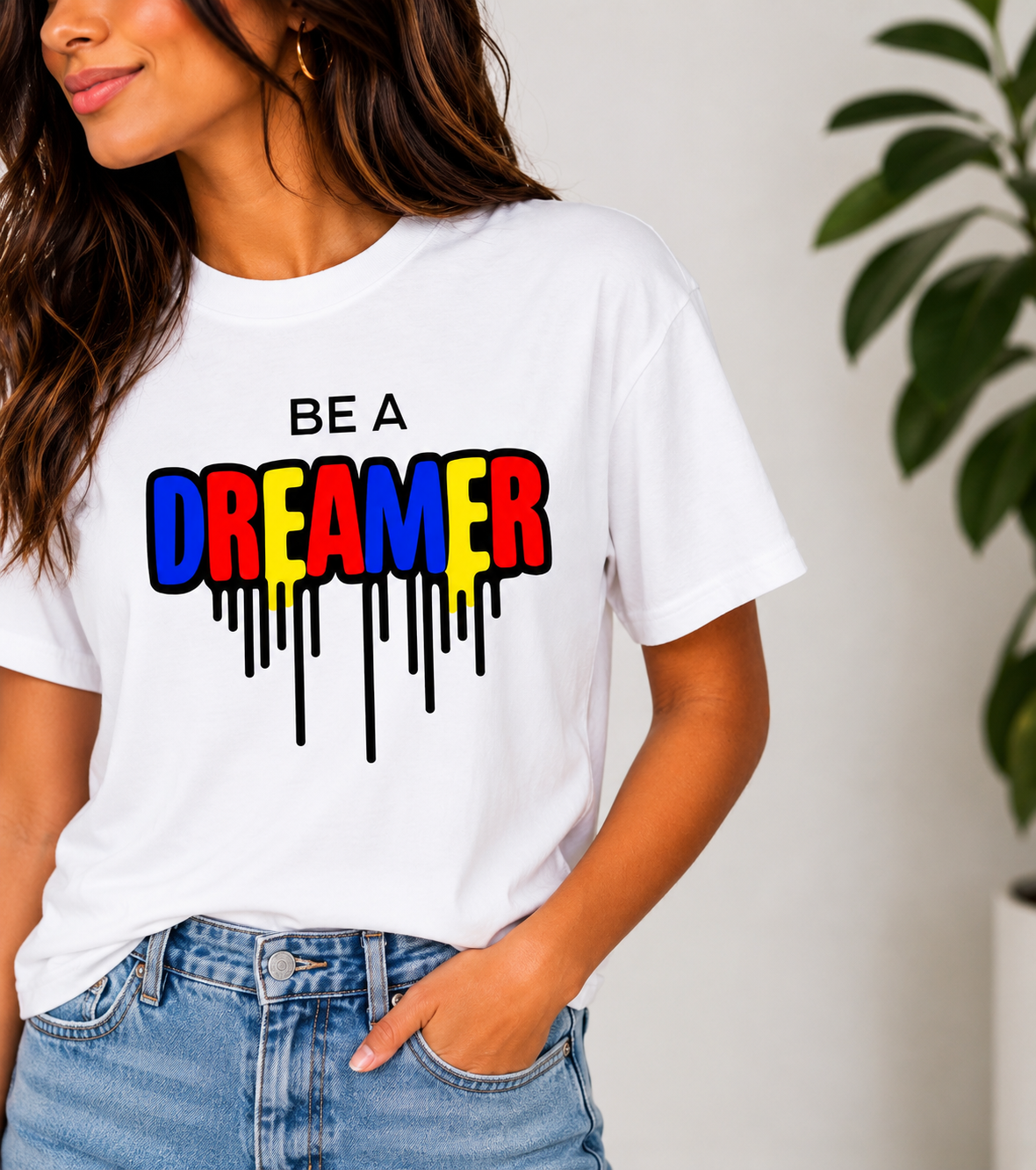 Unisex sublimation T-shirts ￼