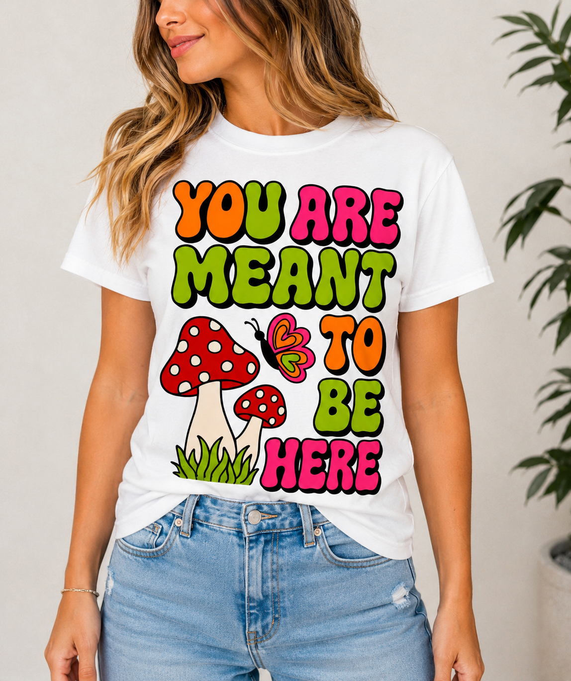 Women’s sublimation T-shirts ￼