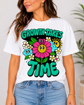 Women’s sublimation T-shirt ￼
