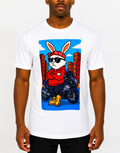 Unisex sublimation T-shirts ￼