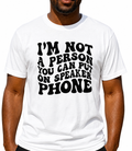 Unisex custom T-Shirt