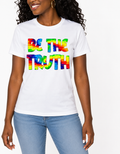 Unisex sublimation T-shirt ￼