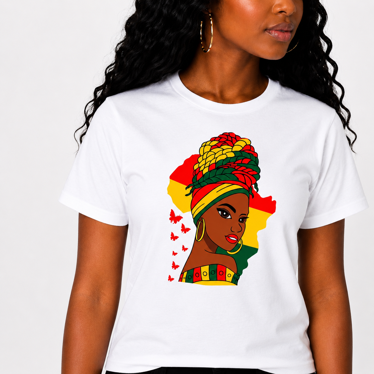 Women’s June 10 T-shirts ￼