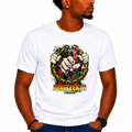 Men’s Juneteenth T-shirt ￼
