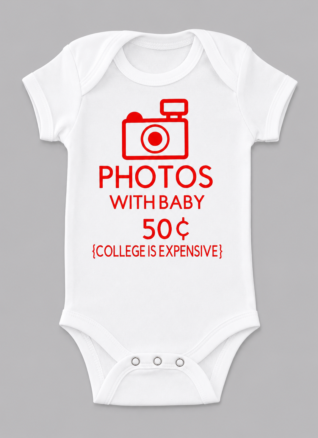 Baby onesies ￼