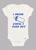 Baby onesies ￼