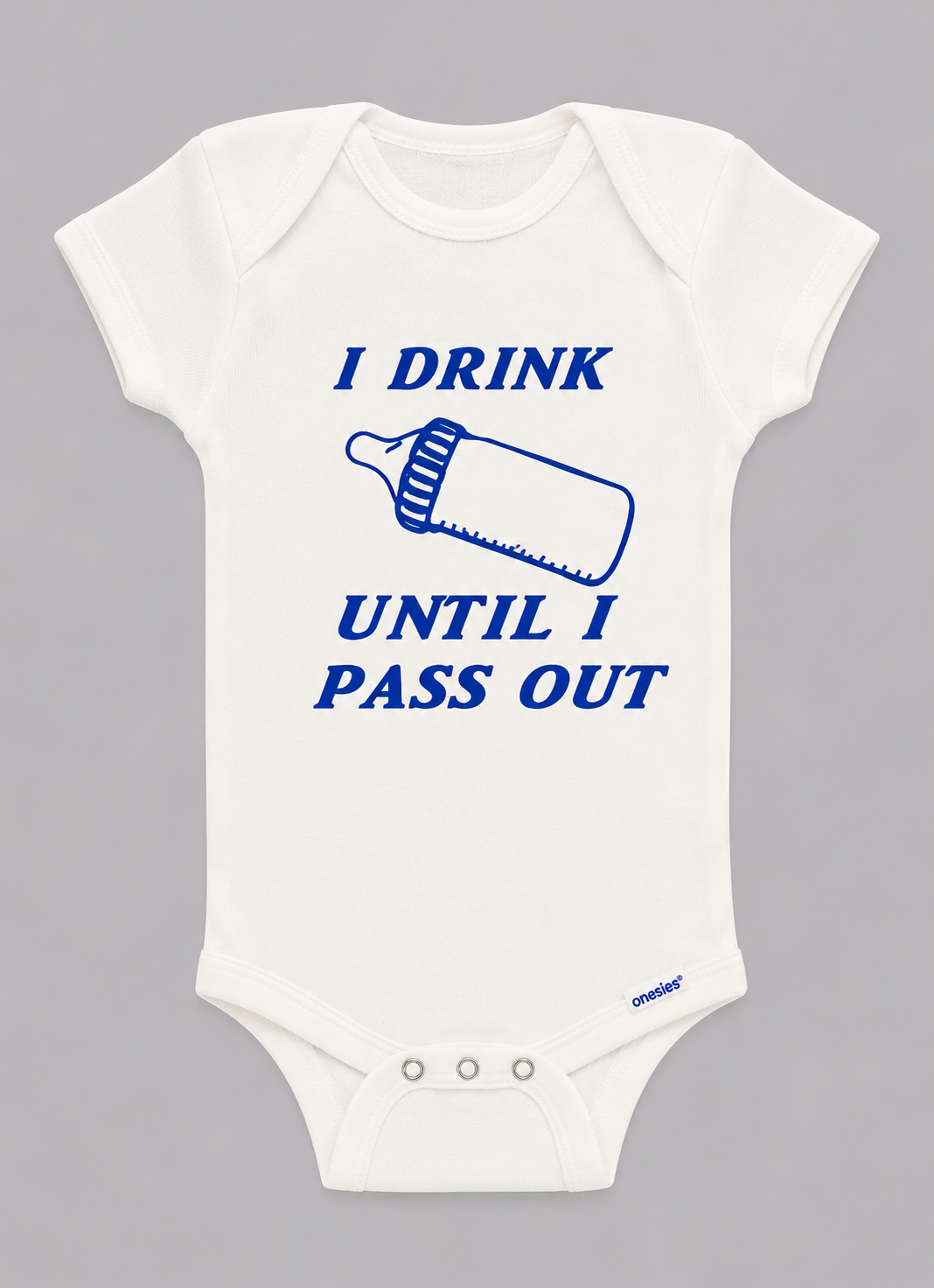 Baby onesies ￼