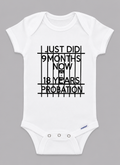 Baby onesies ￼