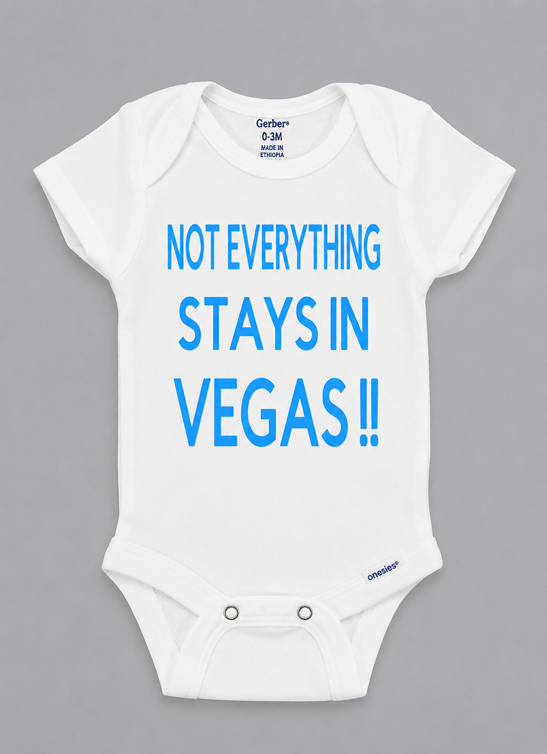 Baby onesies ￼￼