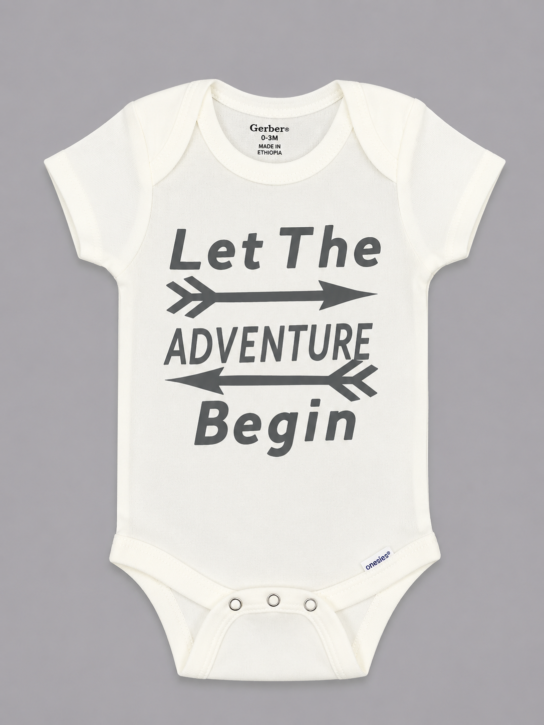 Baby onesies ￼