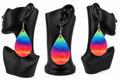 Custom earrings ￼