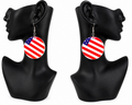 Custom earrings ￼