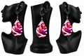 Custom earrings