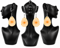 Custom earrings ￼