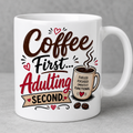 Coffee cups￼