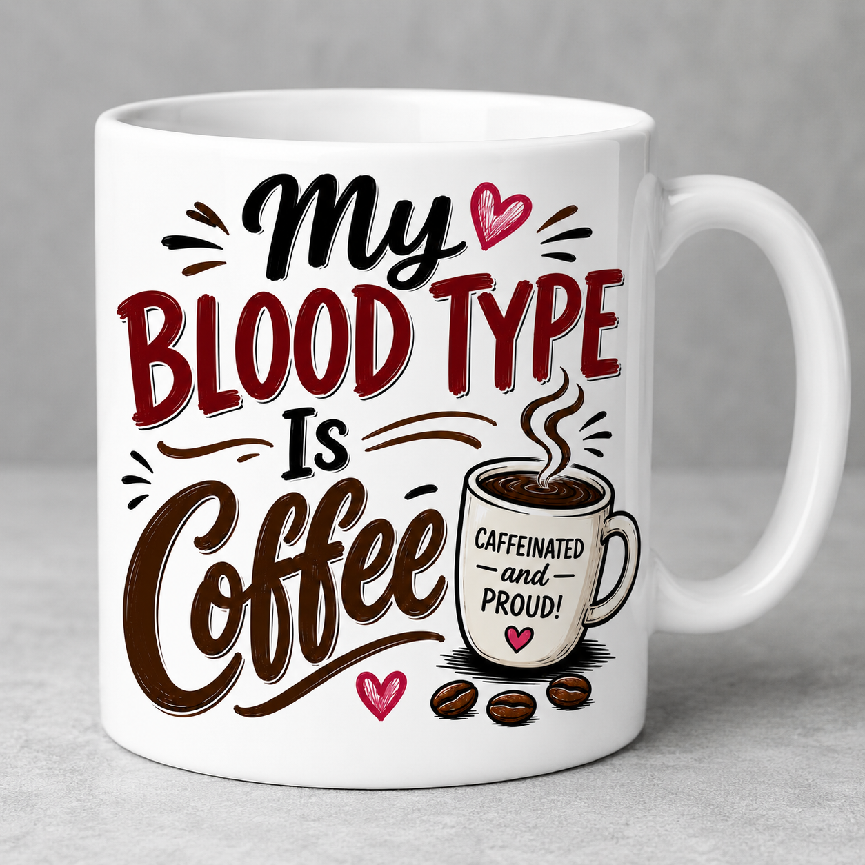 Coffee cups ￼