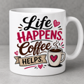 Coffee cups ￼