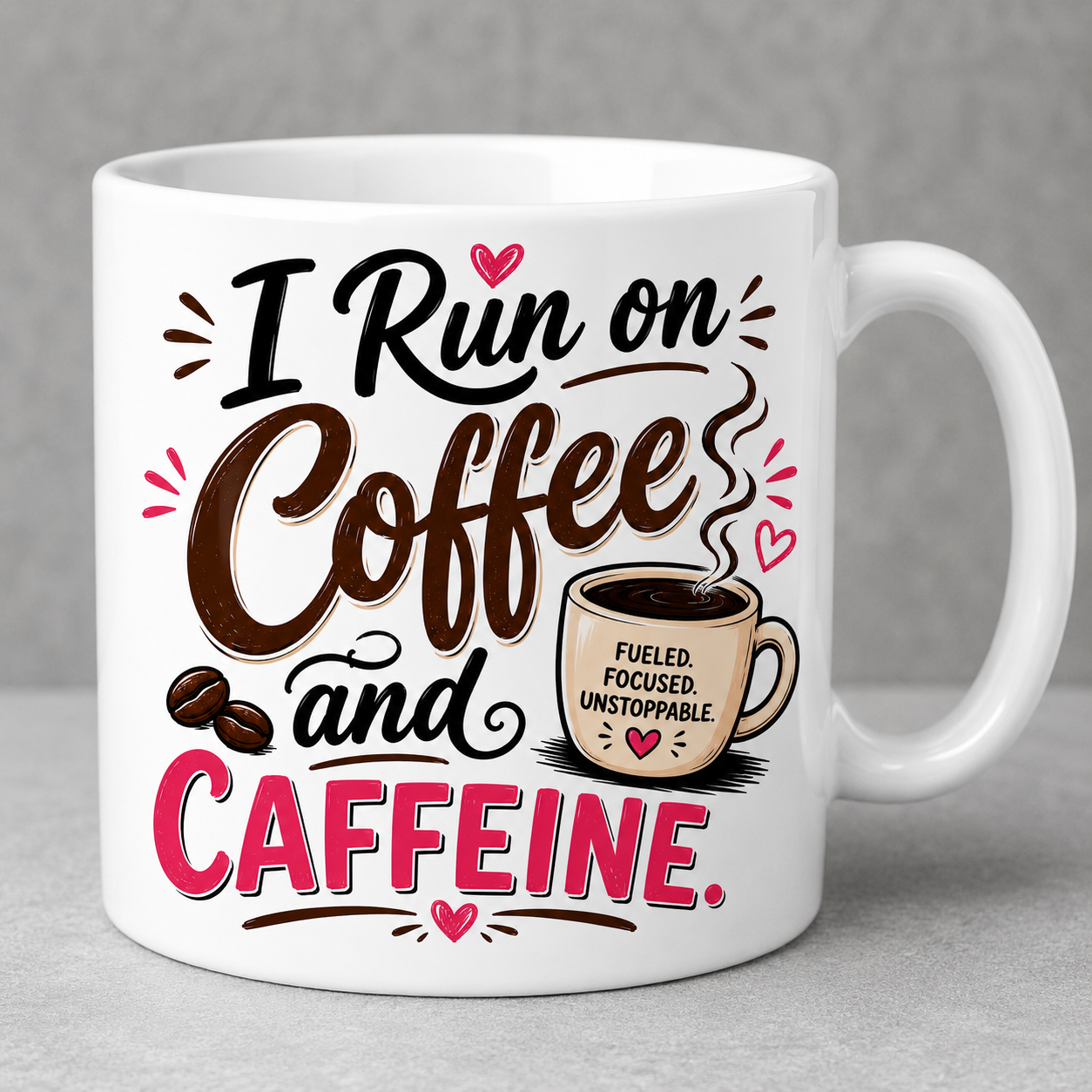 Coffee cups ￼