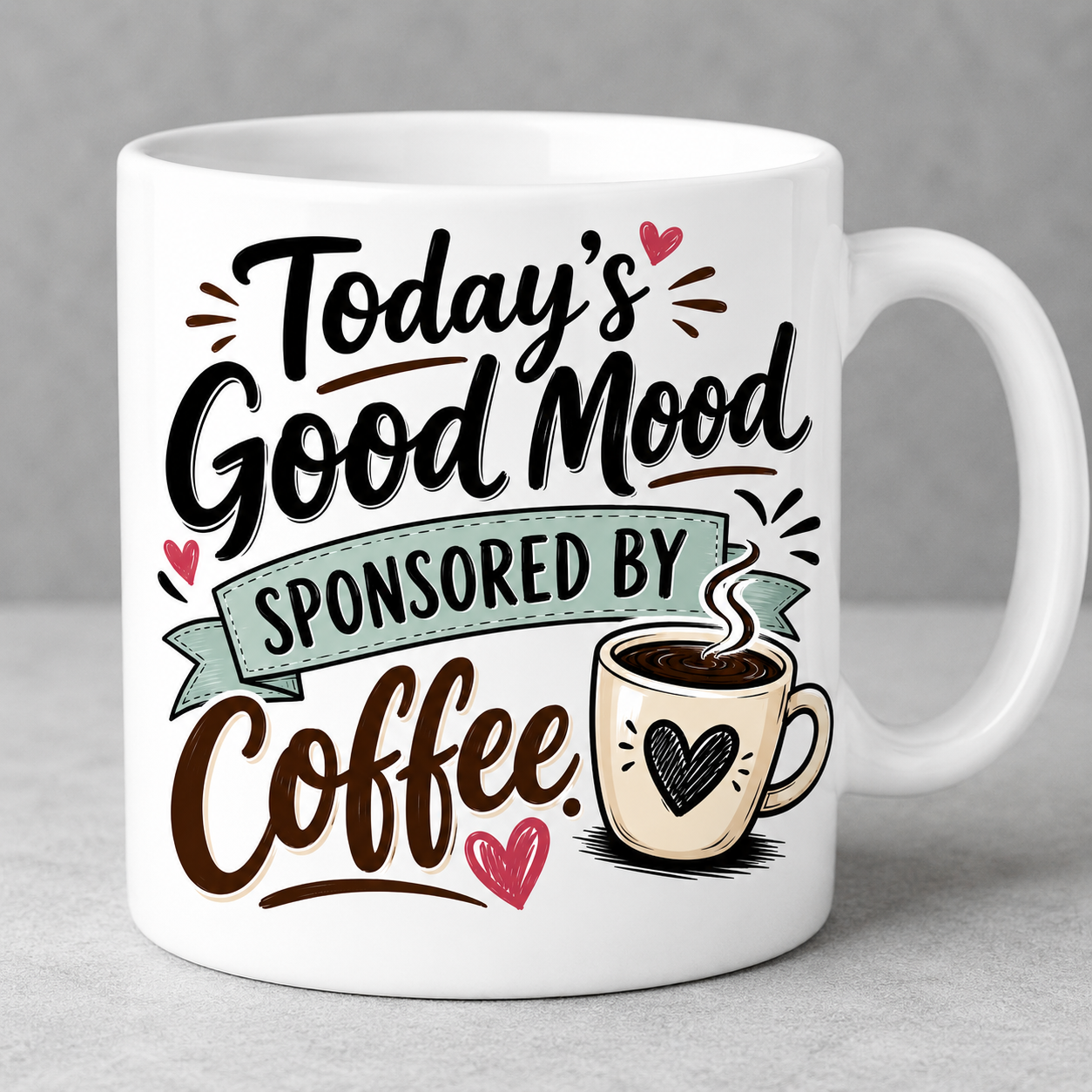 Coffee cups