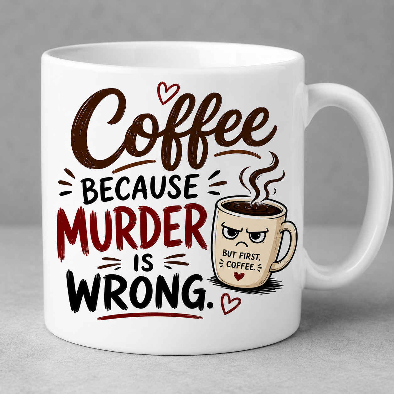 ￼ Coffee cups