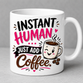 Coffee cups ￼
