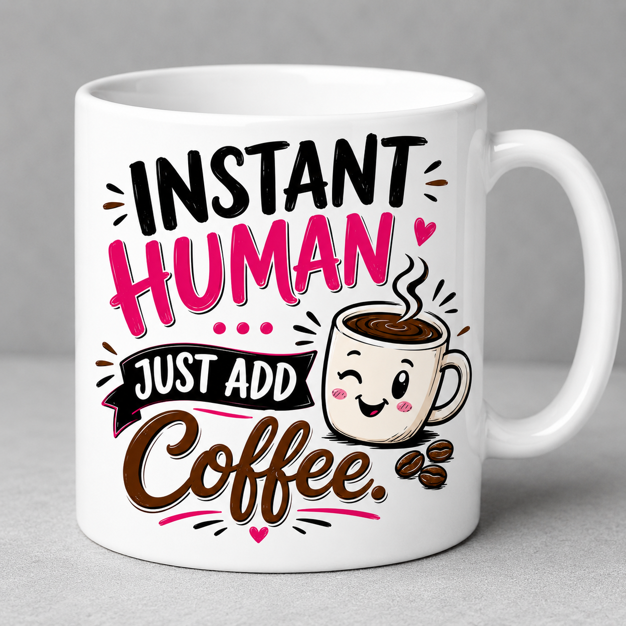 Coffee cups ￼