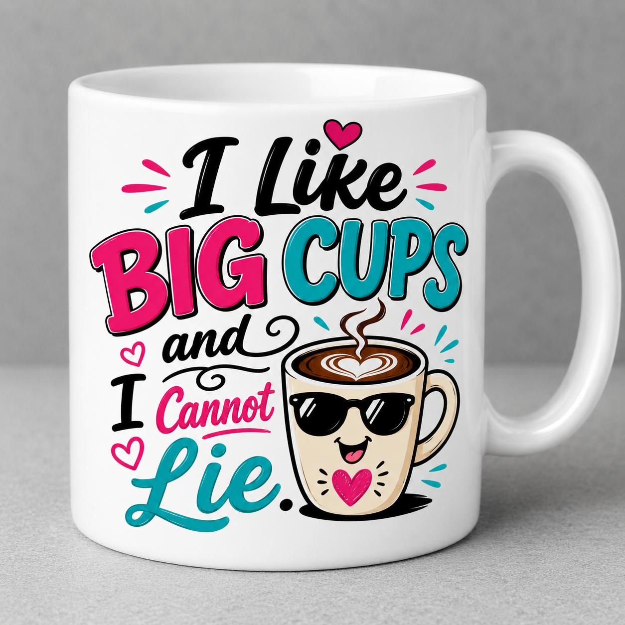 Coffee cups ￼