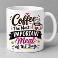 Coffee cups ￼
