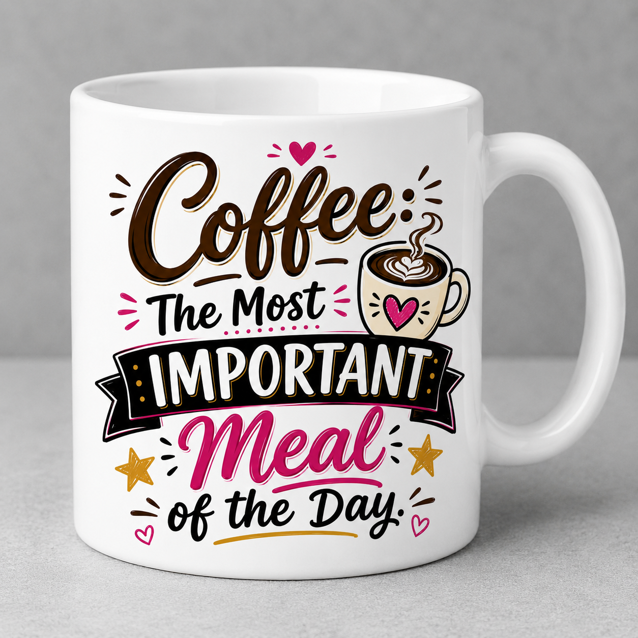 Coffee cups ￼