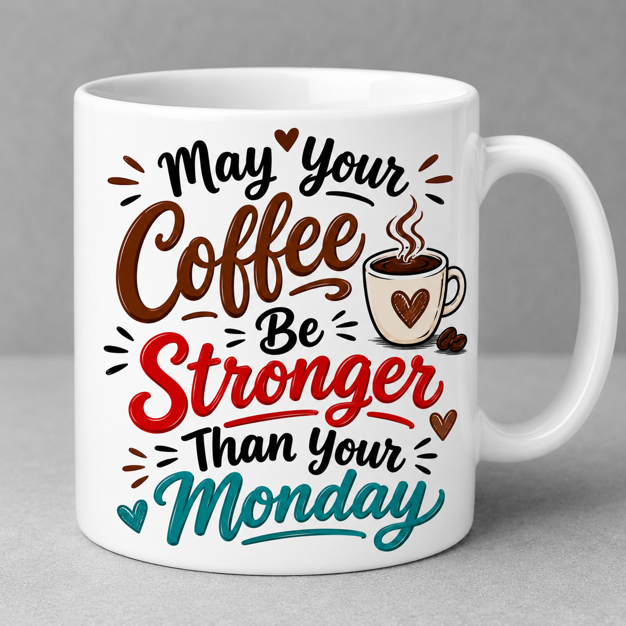 Coffee cups