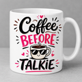 Coffee cups ￼