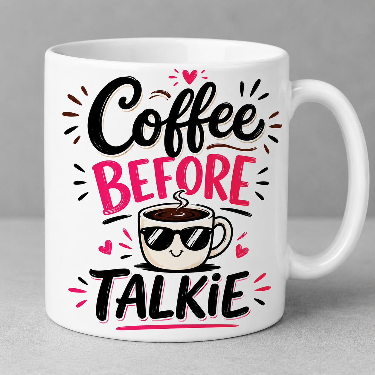 Coffee cups ￼