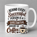Coffee cups ￼