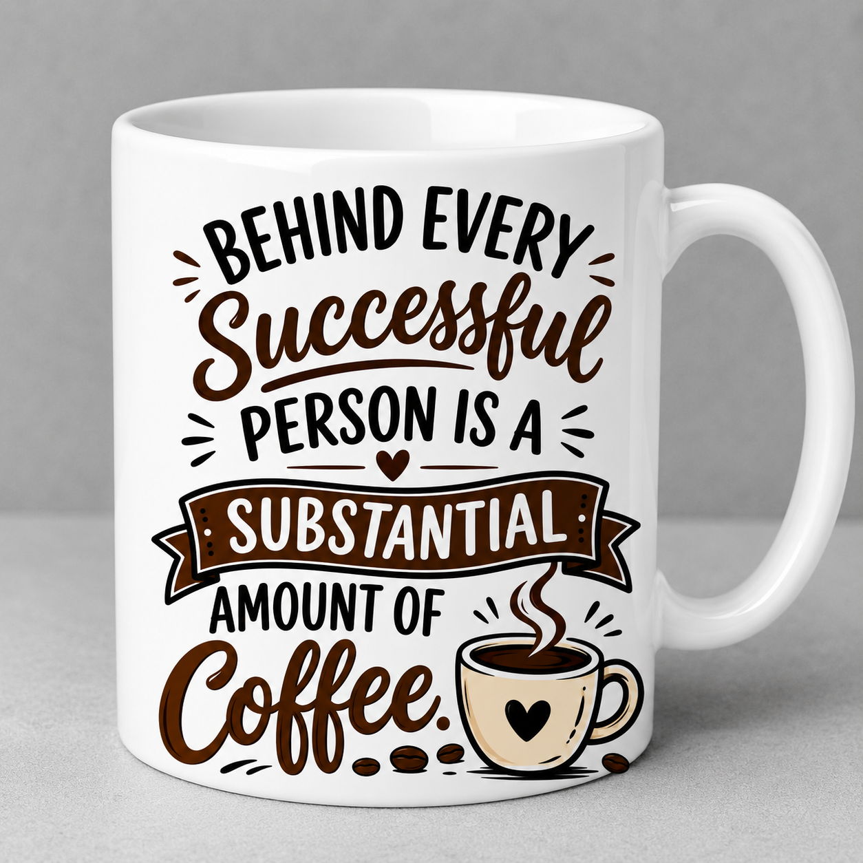 Coffee cups ￼