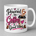 Coffee cups ￼