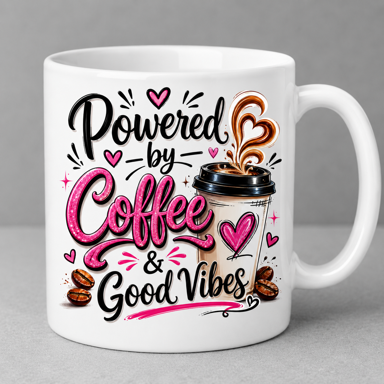 Coffee cups ￼