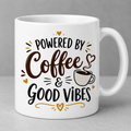 Coffee cups ￼