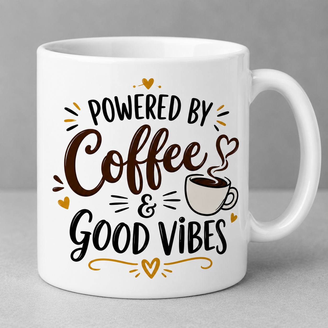 Coffee cups ￼
