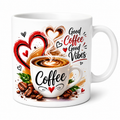 Coffee cups ￼