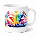 Coffee cups ￼