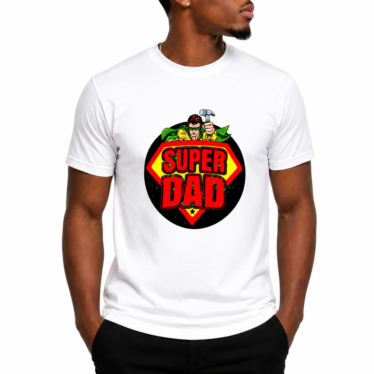 Father’s Day T-shirts ￼