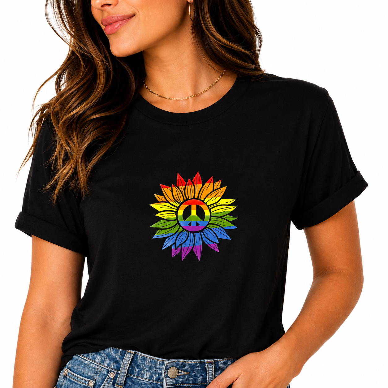 Pride T-shirts ￼