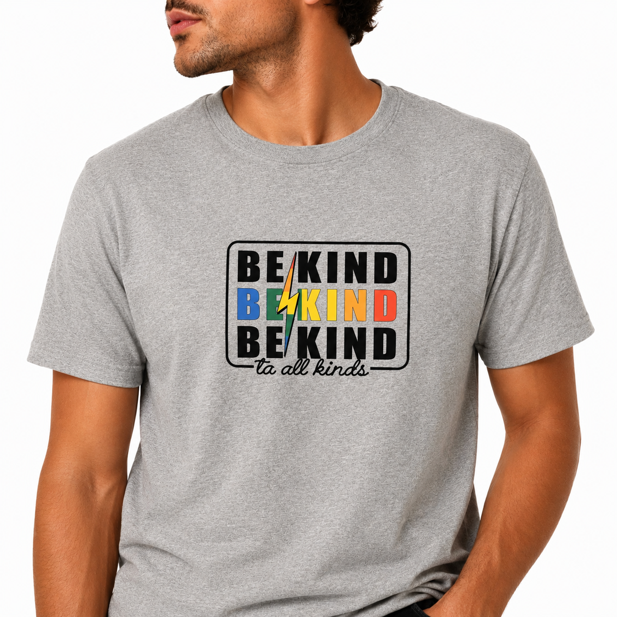 Pride T-shirts ￼