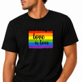 Pride T-shirt ￼