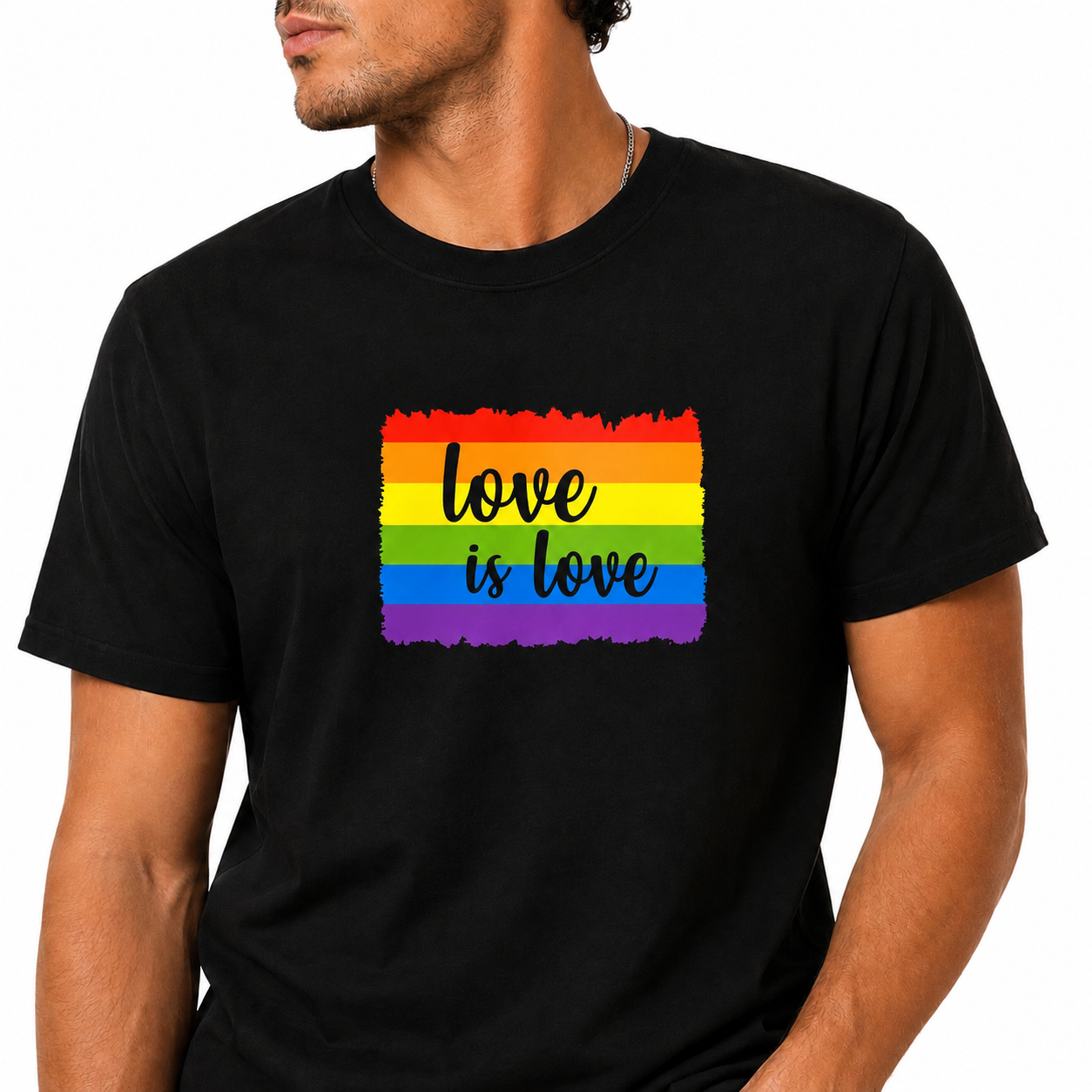 Pride T-shirt ￼
