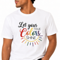 Pride T-shirt ￼