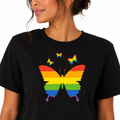 Pride T-shirts ￼