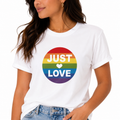 Pride T-shirts ￼